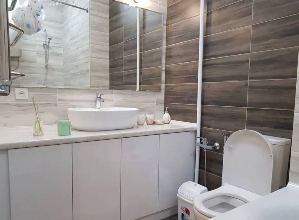 $800/мес. | Депозит $800 60 м² | 2-комнатная | ЖК «Панфилов» Парк: фото 6