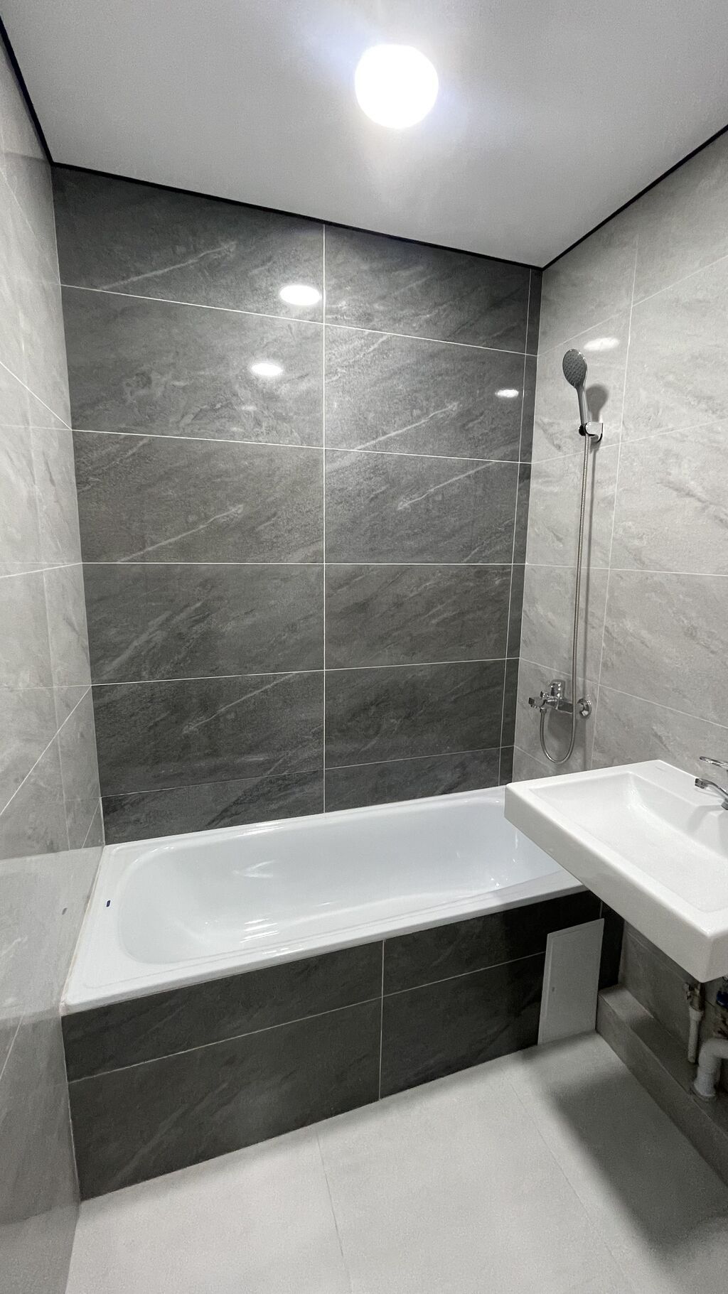 Студия, 26 м², Технопарк 5 этаж, Дизайнерский ремонт: фото 3