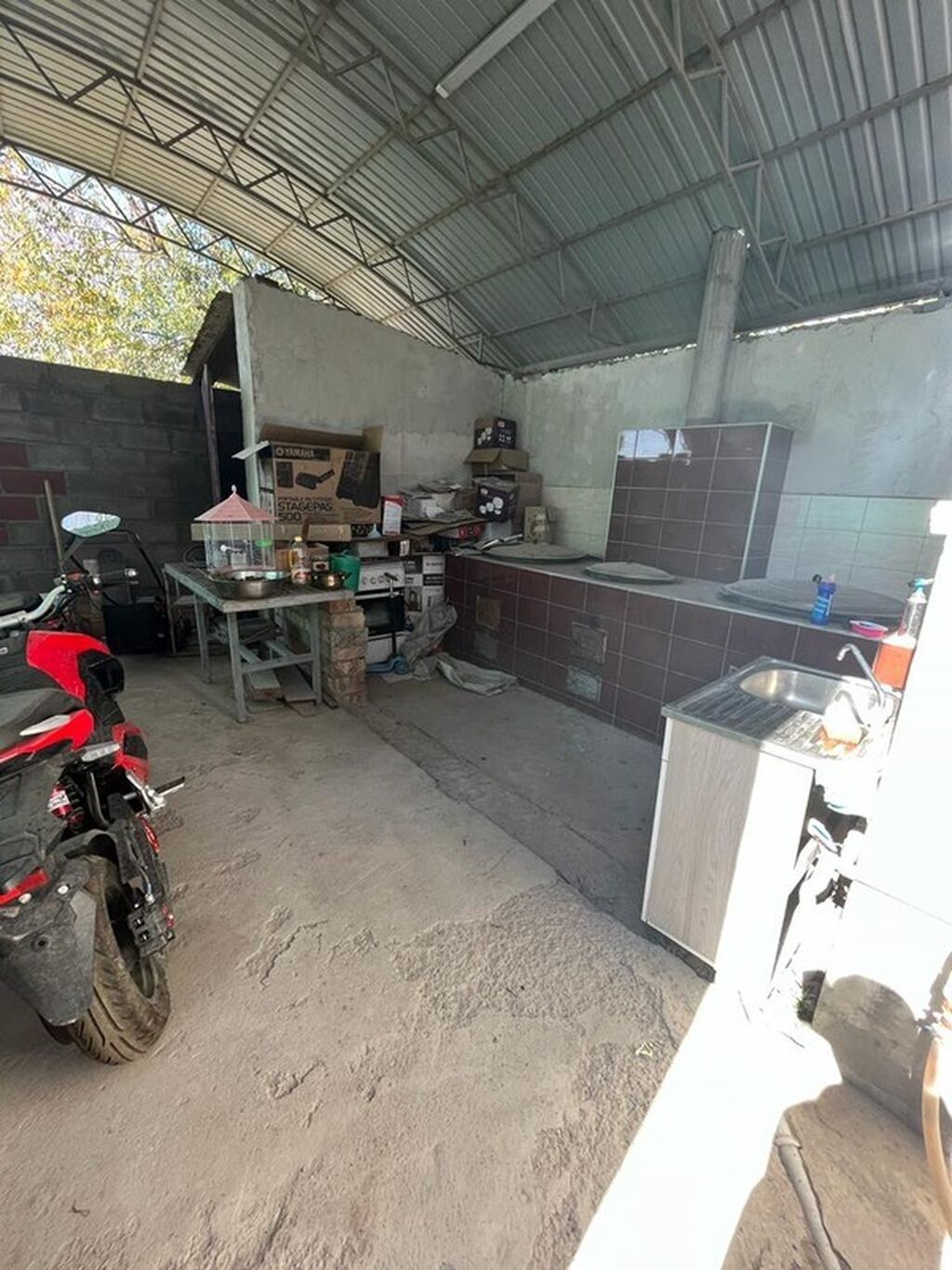 280 м², 6 комнат и более, Арча-Бешик ж/м: фото 5