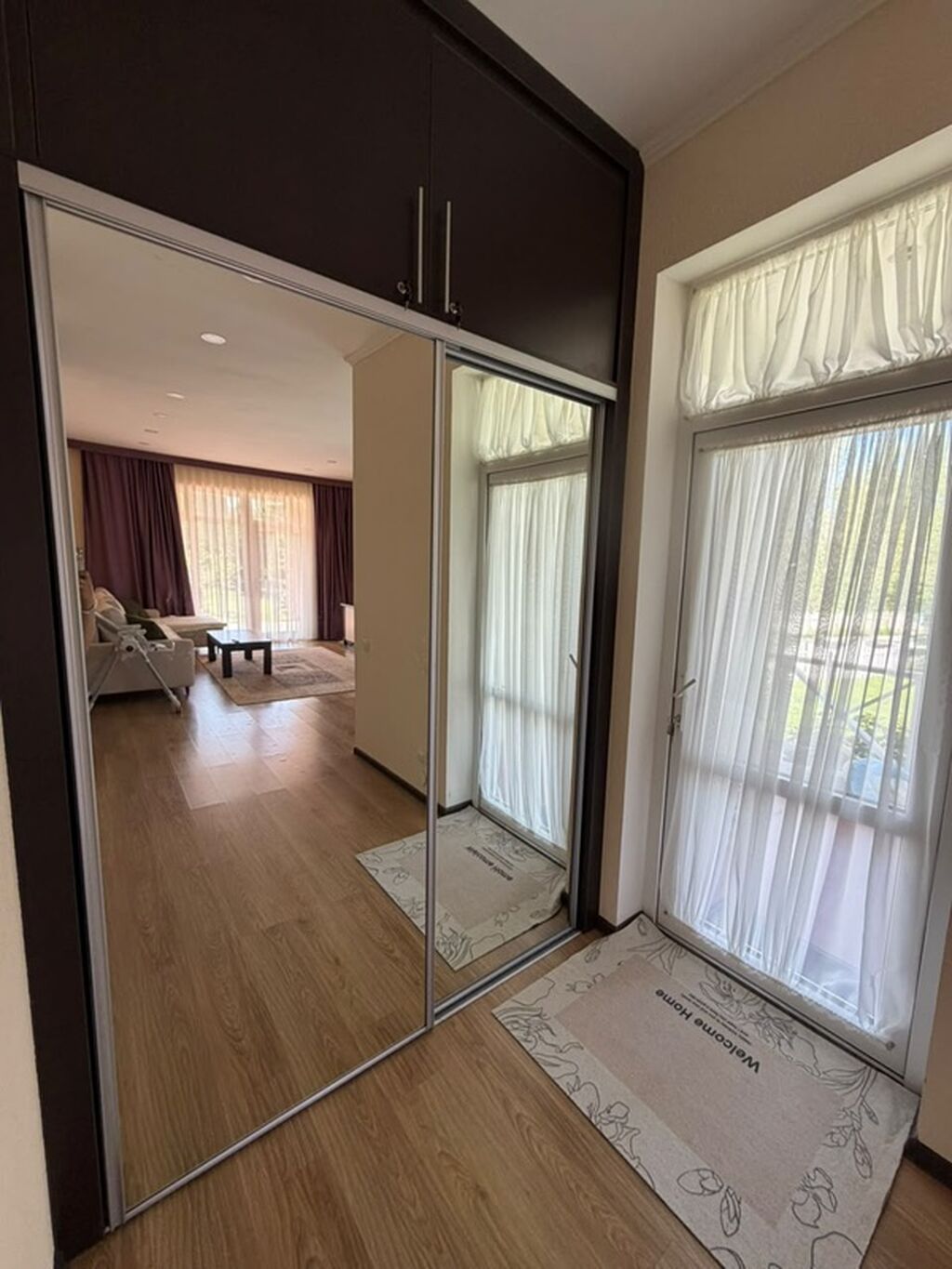 3 комнаты, 100 м²: фото 7