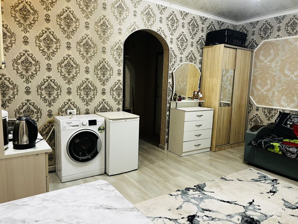 24 м², Без мебели: фото 2