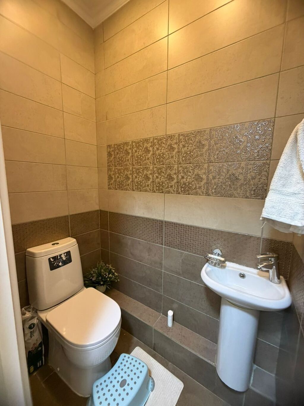 3 комнаты, 65 м², 12 мкр 106 серия улучшенная, 3 этаж: фото 7
