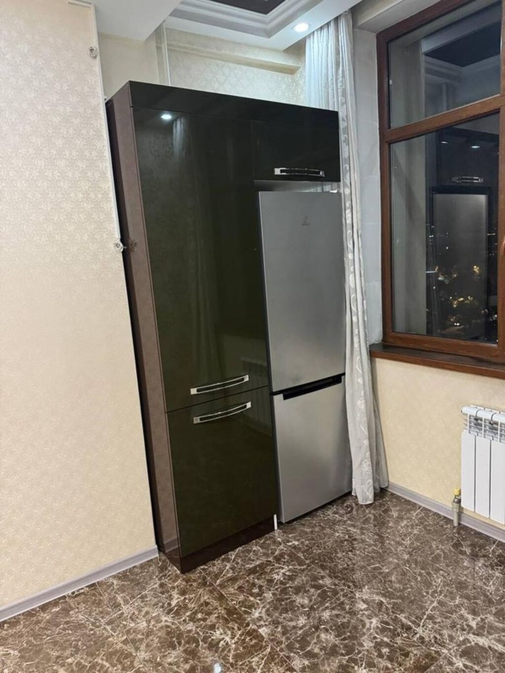 Сдаётся отличная и просторная 2-комнатная квартира площадью 76 м² в: фото 8