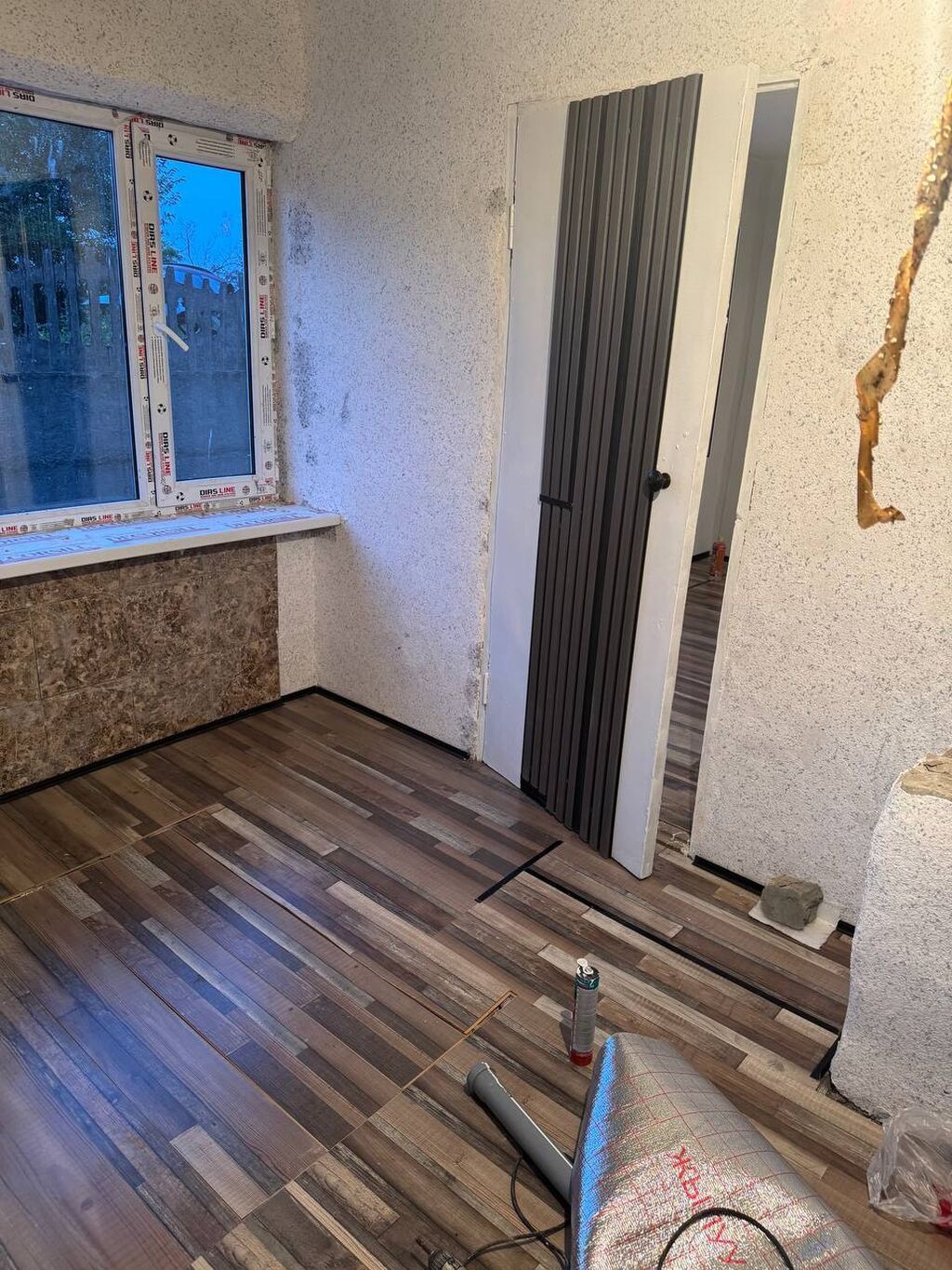 45 м², 2 комнаты: фото 2