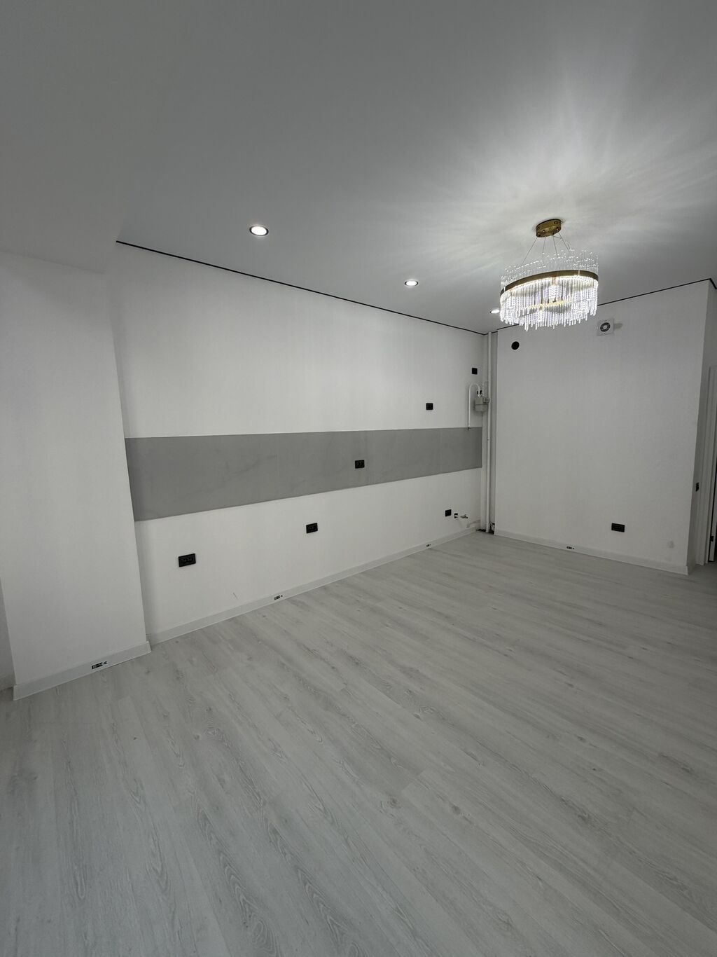 2 комнаты, 53 м², Асанбай мкр Элитка, 9 этаж, Евроремонт: фото 7