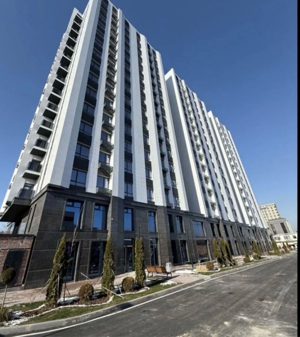 2 комнаты, 49 м², Элитка, 10 этаж, Дизайнерский ремонт: фото 4