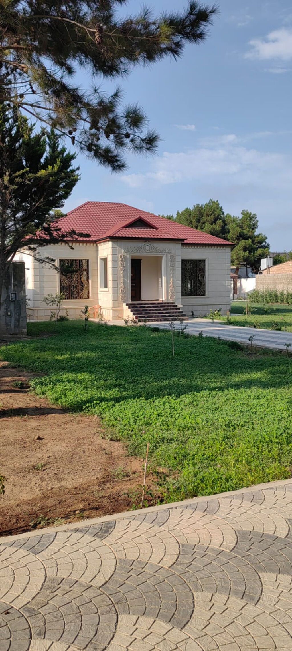 Bağ evi, 3 otaqlı, 134 m², icarəyə verilir, Bakı — 11