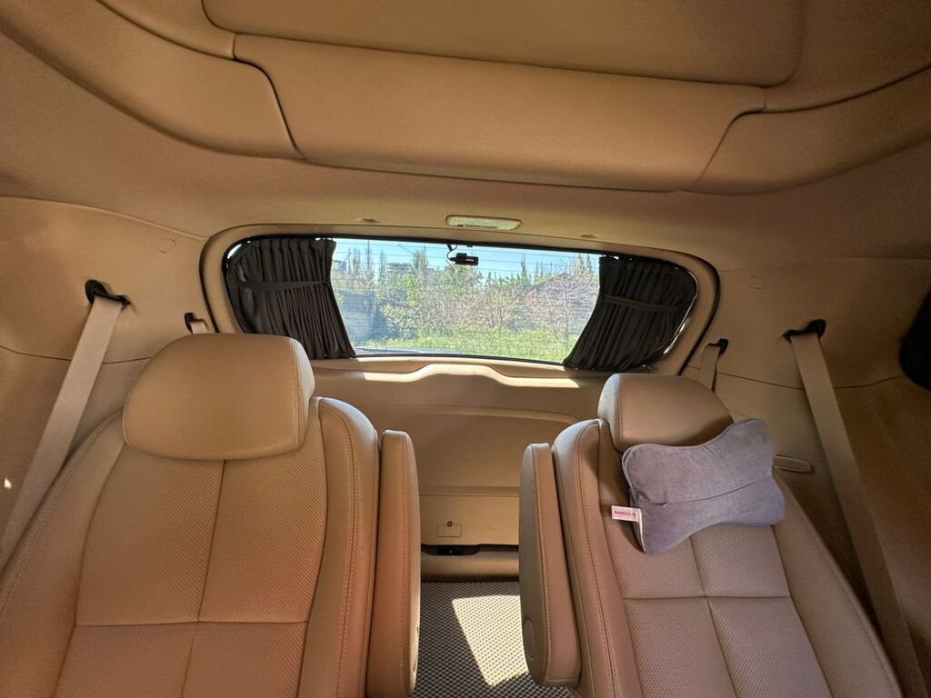 Kia Carnival: 2019 г., 2.2 л, Автомат, Дизель, Минивэн: фото 5