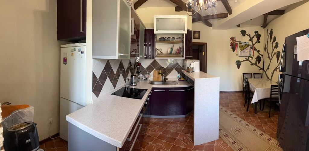 3 комнаты, 130 м², Элитка, 5 этаж: фото 3