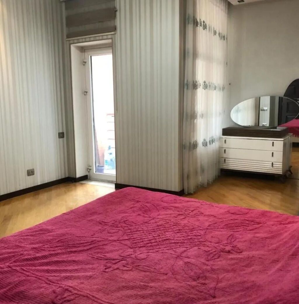 Kirayə verilir: Ev mebeli komplekti - Qonaq otağı: Bej rəngli, “L”
