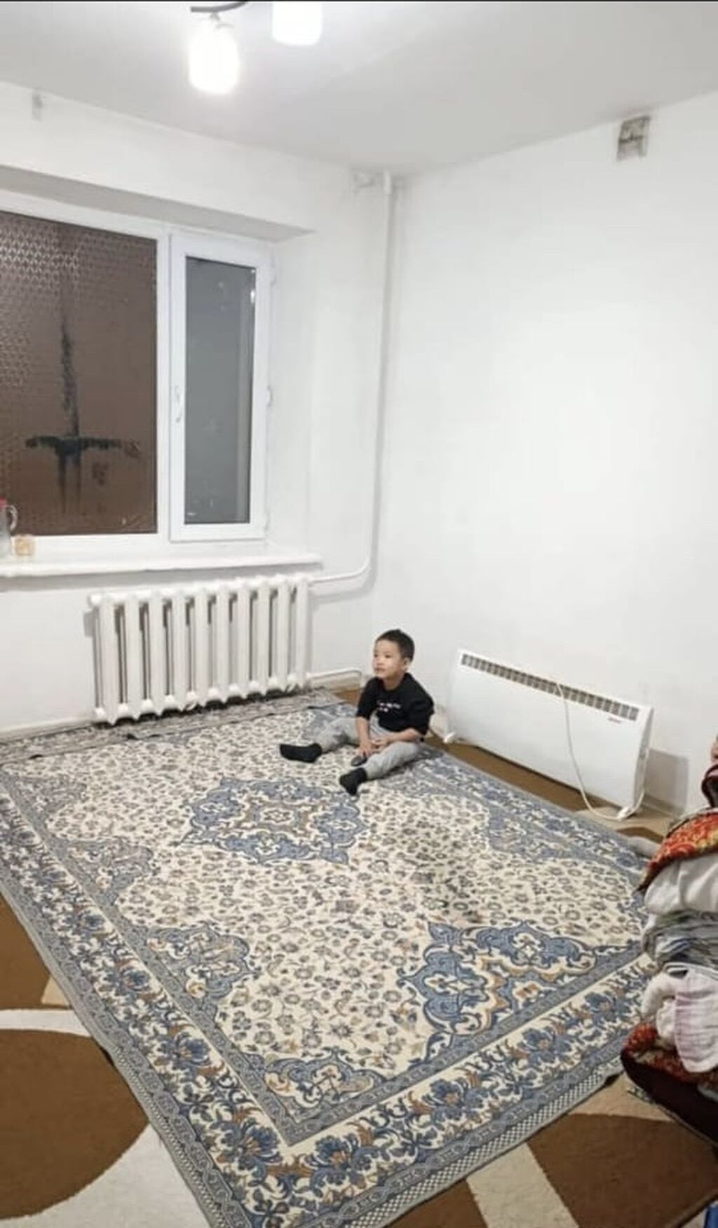 1 комната, 14 м², ТЭЦ Гостиничный тип, 1 этаж, Евроремонт: фото 1