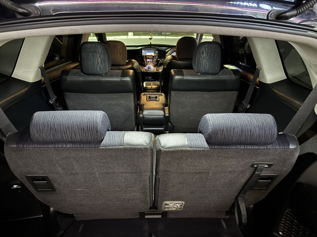 Honda Odyssey: 2008 г., Автомат, Бензин: фото 7