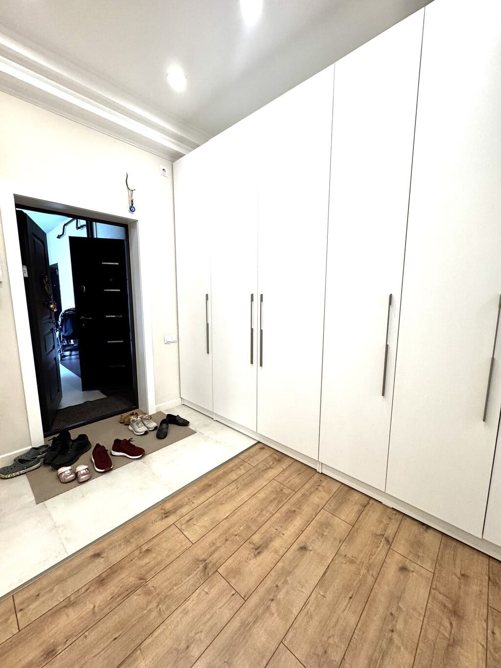 3 комнаты, 117 м², 7 мкр Элитка, 2 этаж, Евроремонт: фото 5