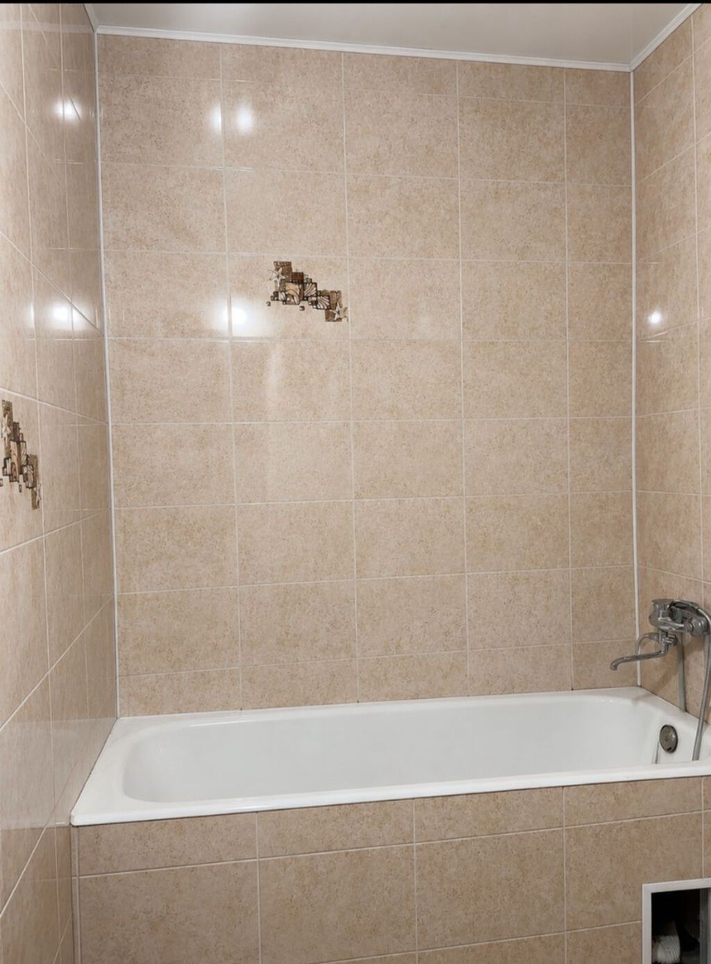 1 комната, 34 м², Восток-5 мкр 105 серия, 2 этаж, Косметический ремонт: фото 3