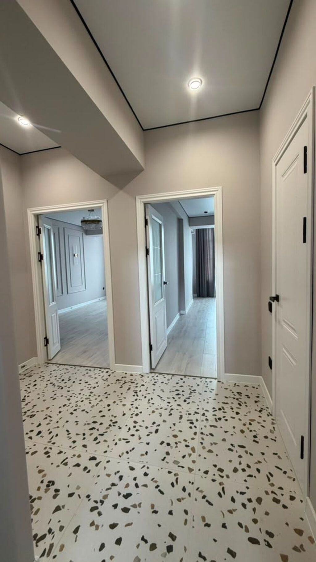 1 комната, 48 м², Нижний Джал (Джал-23) Элитка, 6 этаж, Евроремонт: фото 4