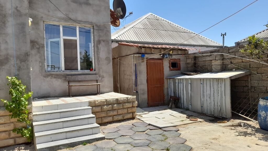 Koroğluda 4 otaqlı həyət evi satılır, 150 m², 95 000 AZN, şəkil 2 / 12