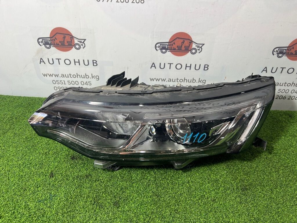 Фара Samsung SM6 LFD 2.0 M4RN GAZ 2018 (б/у)