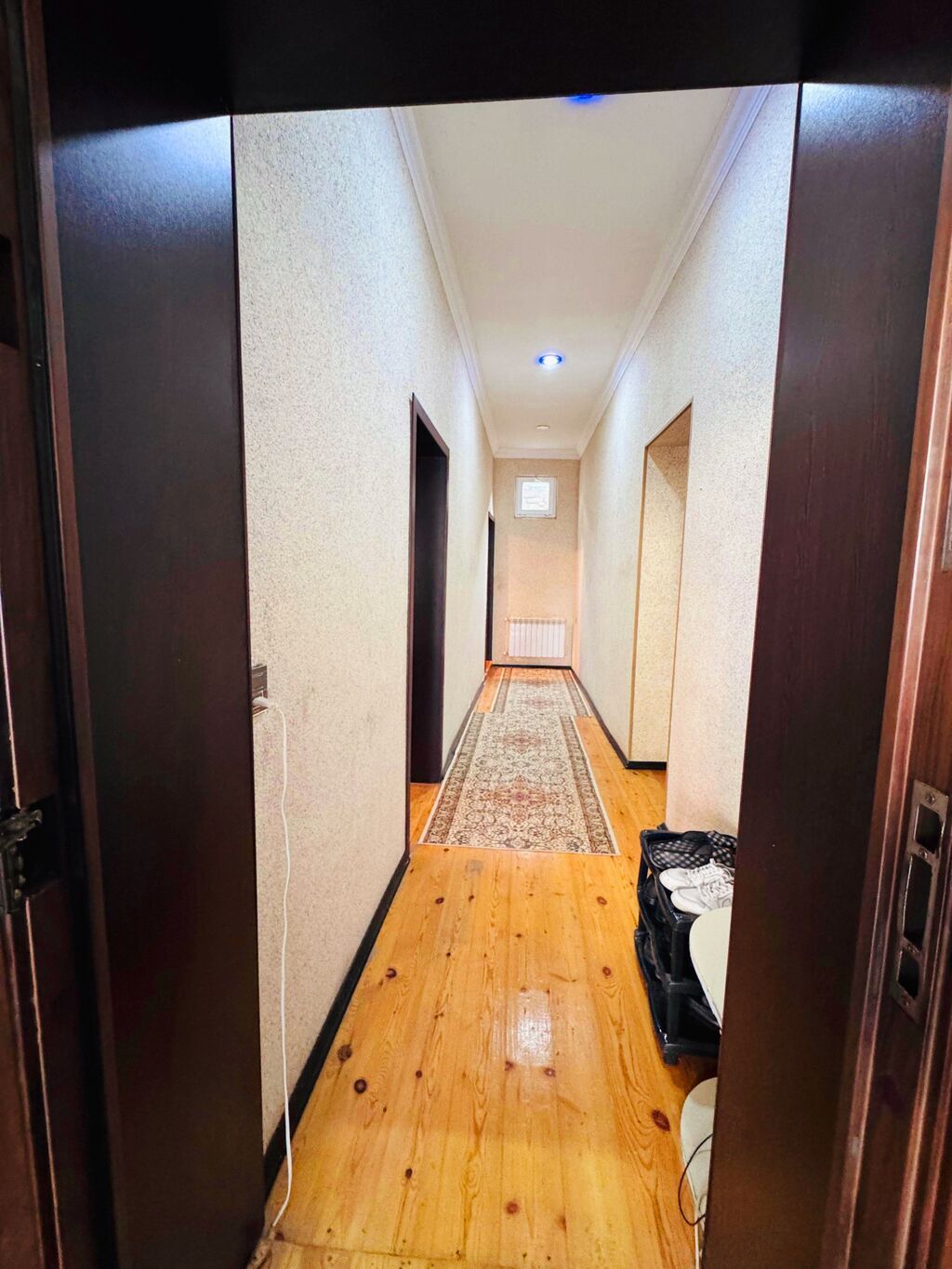 Qaraçuxurda 3 otaqlı həyət evi satılır, 100 m², 188 000 AZN, şəkil 2 / 11