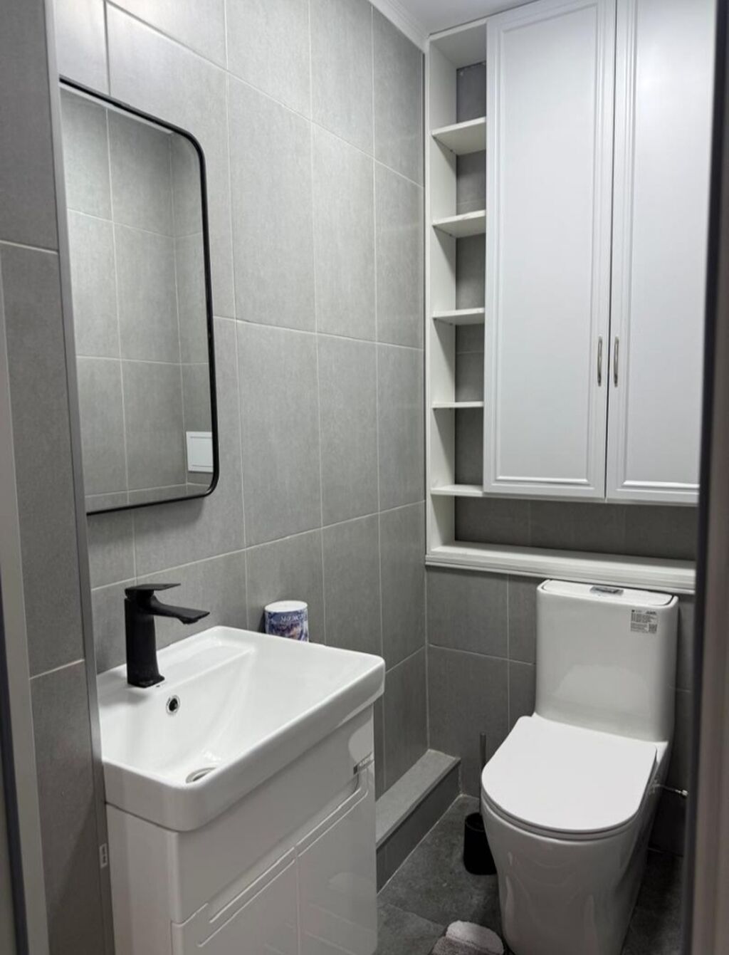 3 комнаты, Бета Сторес, Интернет, Wi-Fi, Парковка, Бронь, фото 13
