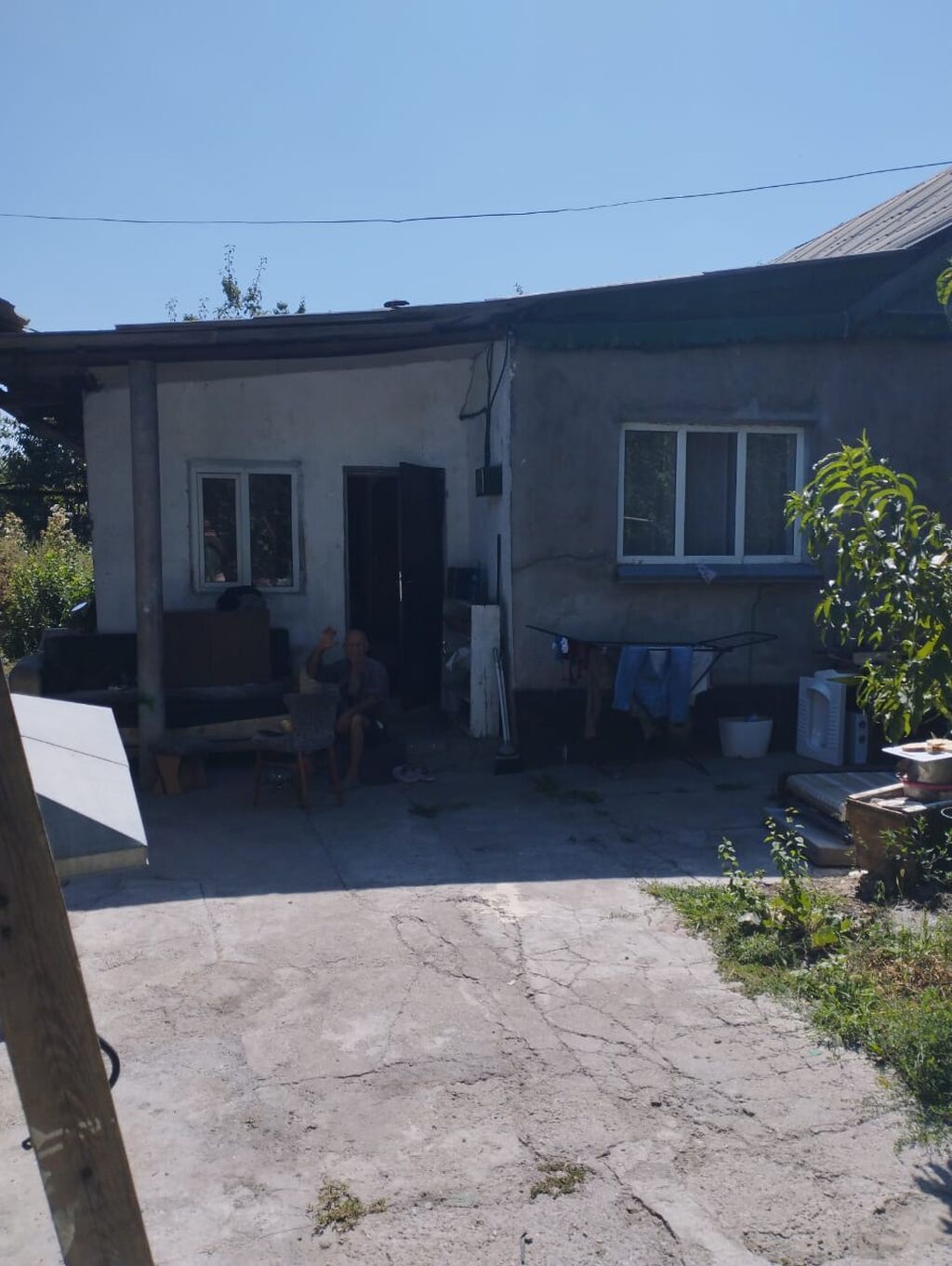 Сдаю дом 5 комнатный с мебелью, большой двор, участок, комната 15000: фото 3