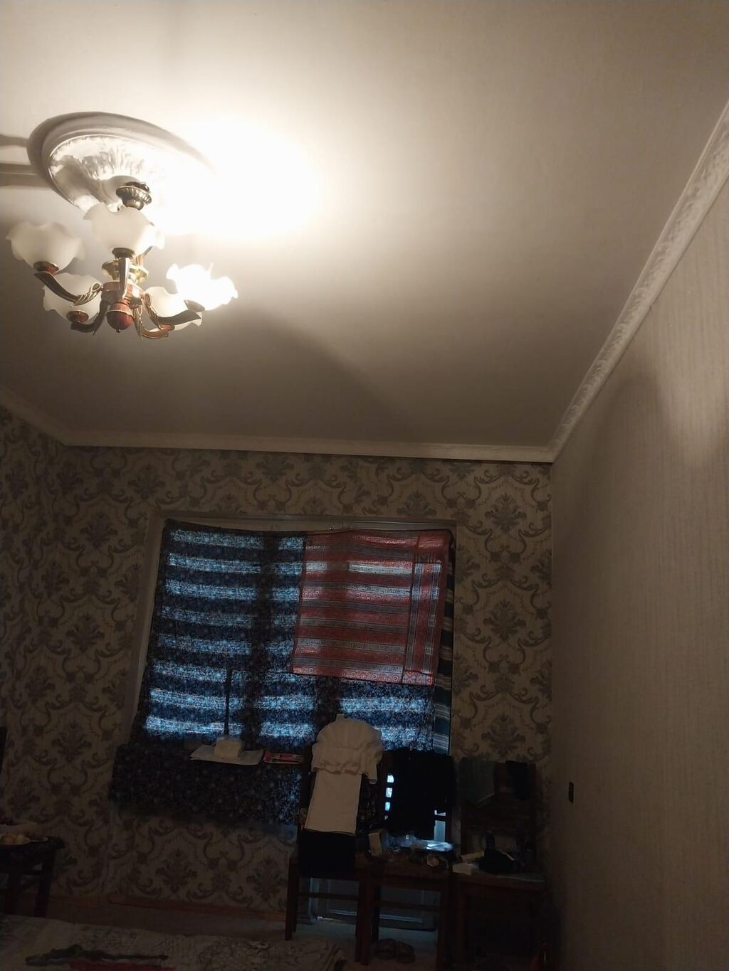3 otaqlı, Yeni tikili, 70 kv. m