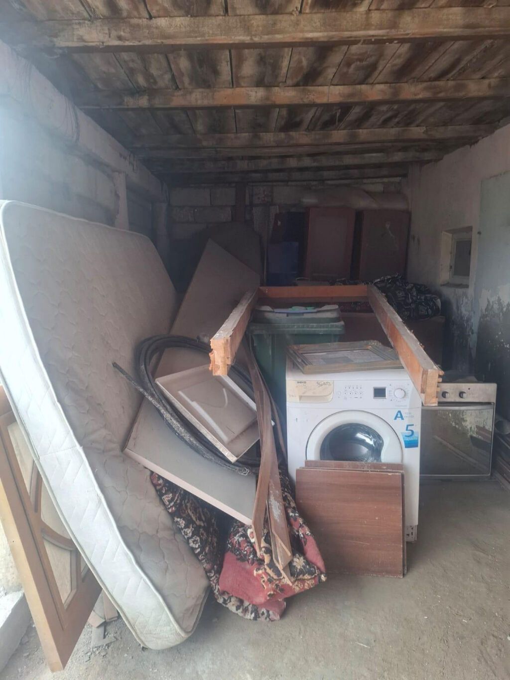 Maştağa qəs. 4 otaqlı, 135 kv. m, Kredit yoxdur, Yeni təmirli