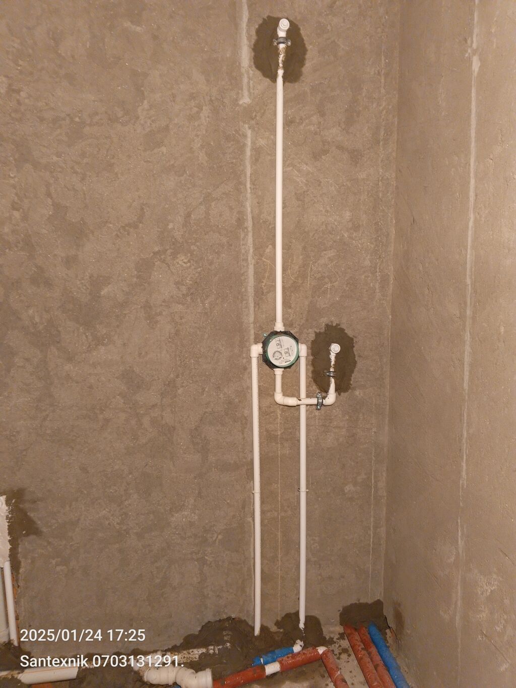 Santexnik və sanitar xidmətləri - 3