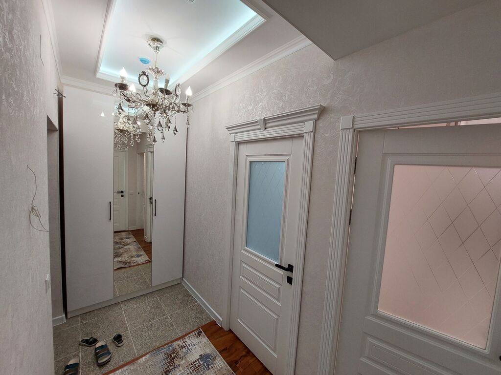 1 комната, Собственник, Без животных, от 1 года, С мебелью полностью: фото 7