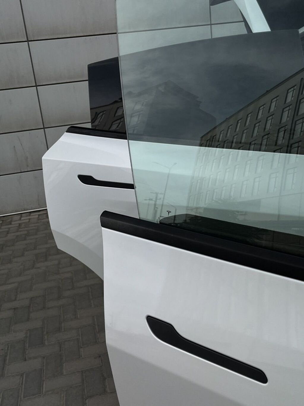 Tesla Model Y: 2021 г., Автомат, Электромобиль, Кроссовер: фото 5