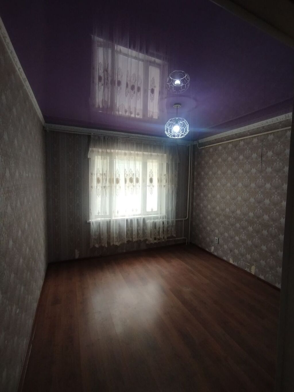 1 комната, 46 м², Восток-5 мкр 106 серия, 1 этаж, Евроремонт: фото 5