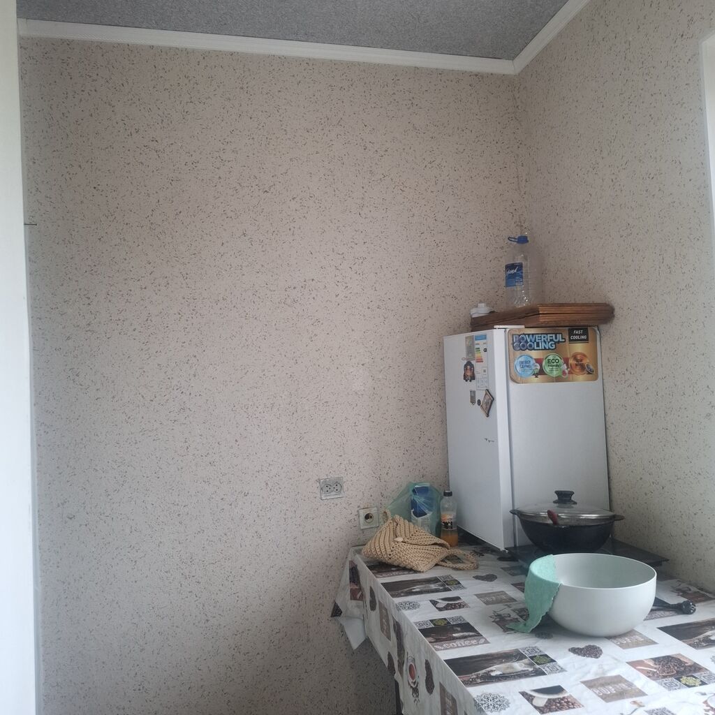 1 комната, 35 м², 3 этаж: фото 4