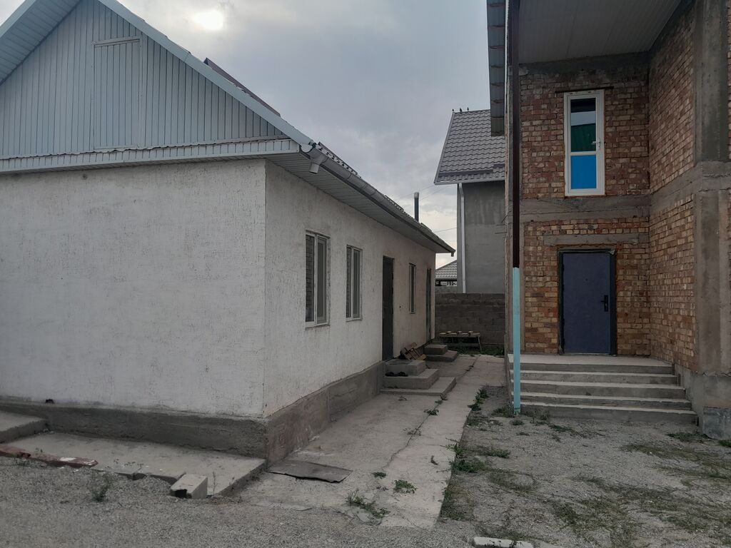 6 комнат и более, 140 м², 5 соток, Бишкек, Арча-Бешик ж/м Собственник: фото 2