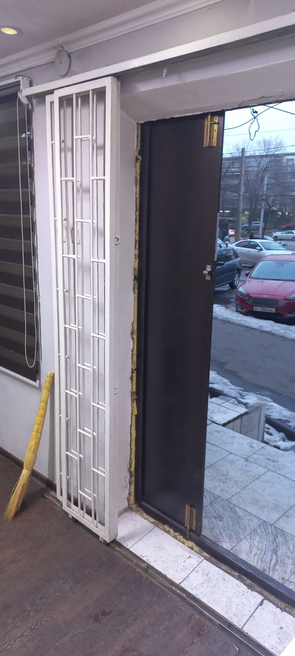 Жилье на Чуй/Турусбекова: фото 8