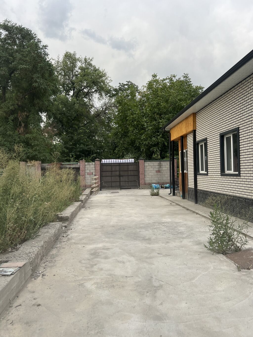 90 м², 6 комнат, ул. Щербакова / Фере: фото 3