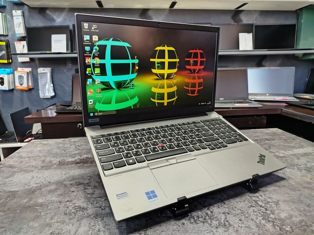 Для программирования, Новый, Intel Core i7 — фото 2