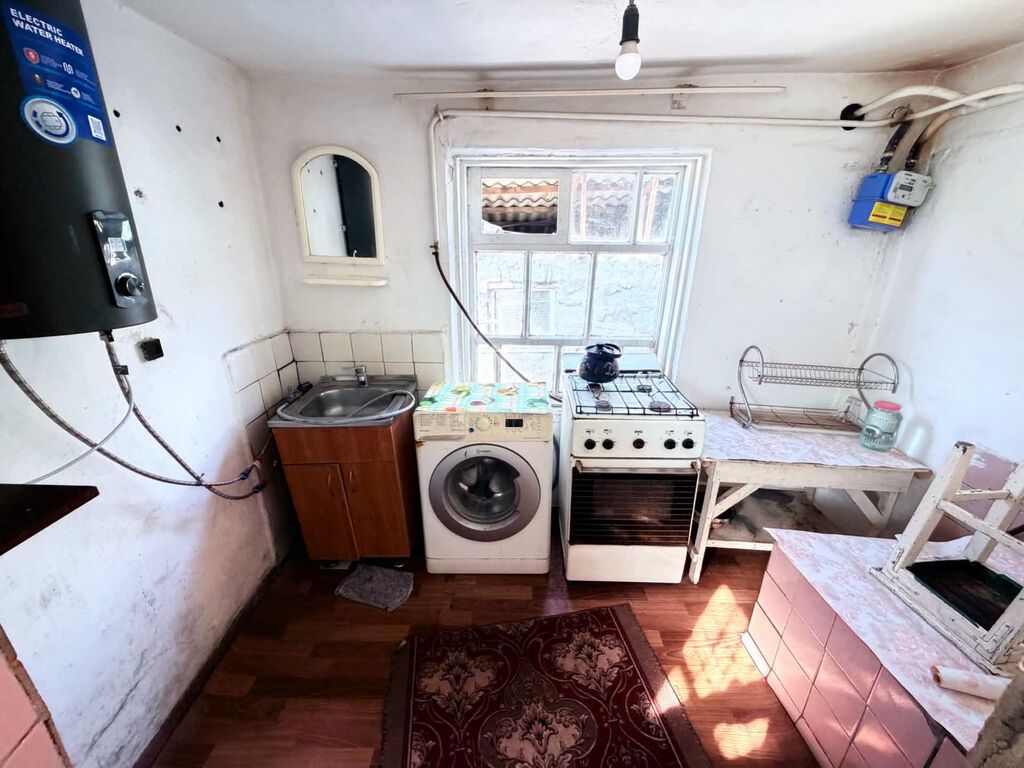 55 м², 3 комнаты, Нижняя Ала-Арча с.: фото 5