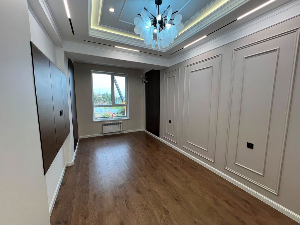 3 комнаты, 85 м², Аламединский рынок / базар Элитка, 4 этаж, Свежий ремонт: фото 8