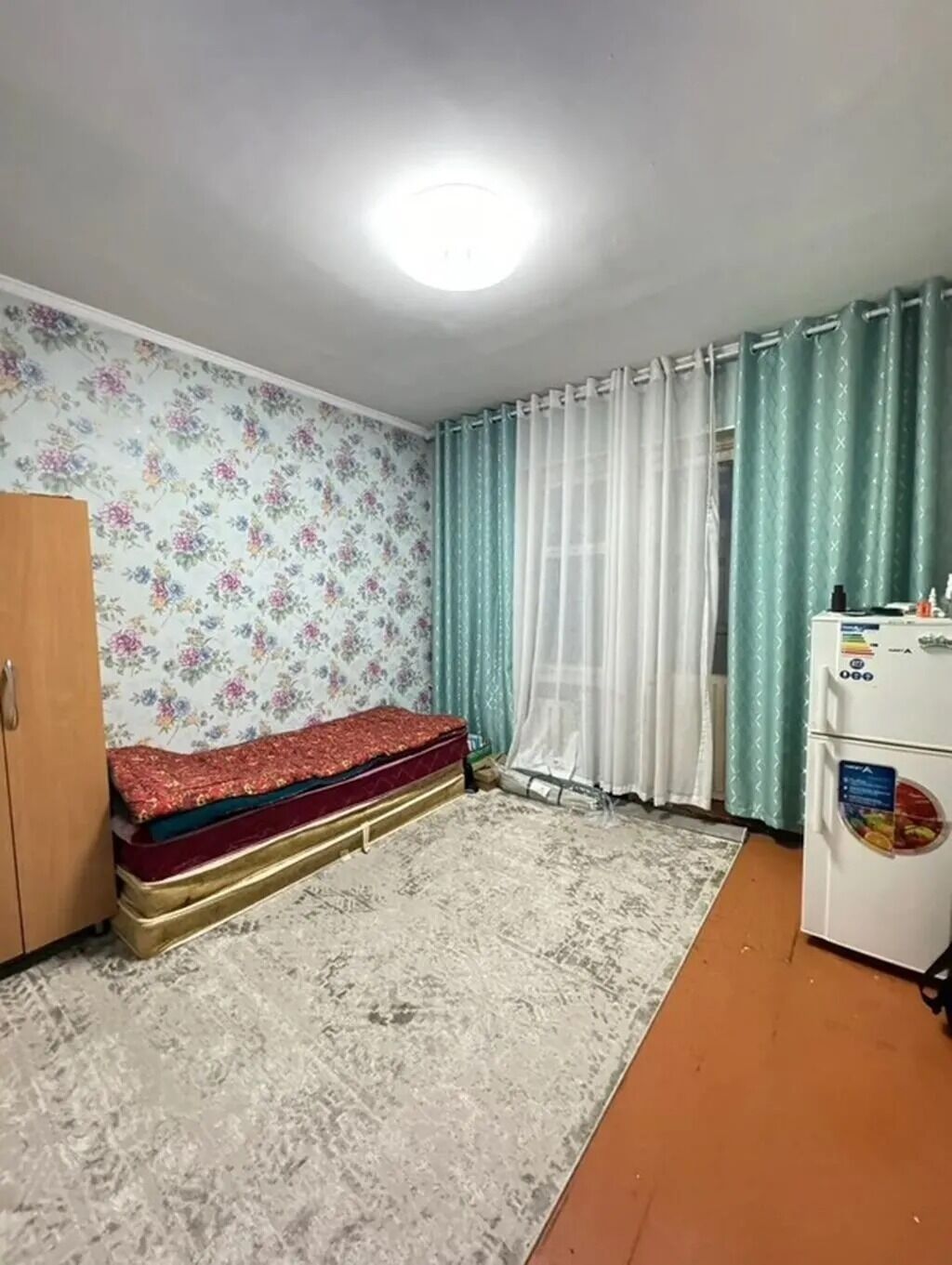 Сдам 2-комнатную квартиру у рынка Кудайберген: фото 2