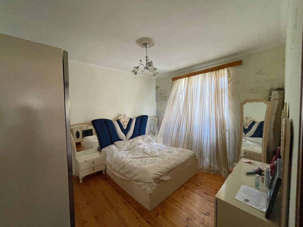 Əhmədli 8 otaq, 216 kv. m, Kredit yoxdur, Yeni təmirli
