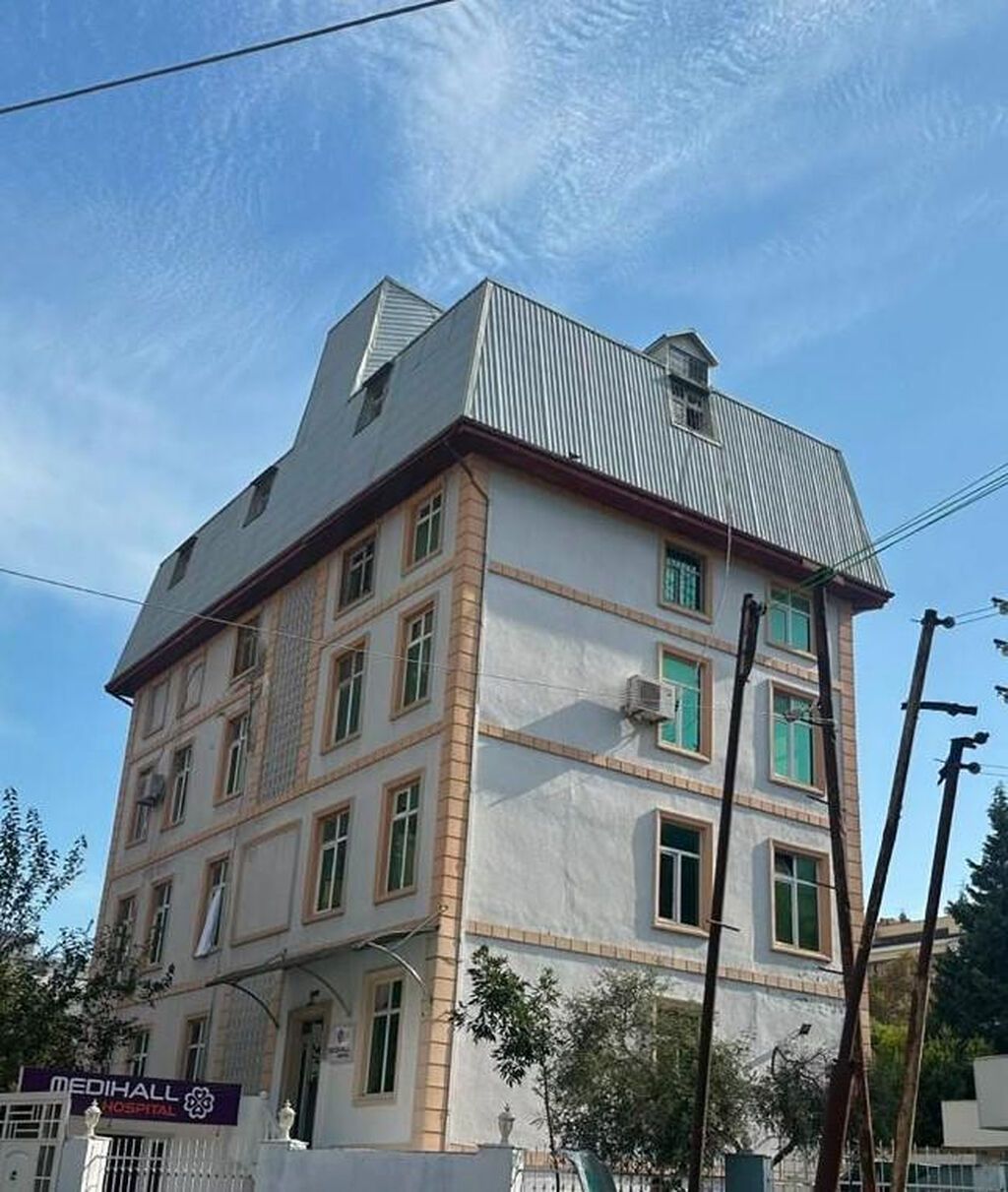 Продаётся объект, Binəqədi, 705 м², 2 200 000 AZN, фото 2 / 12