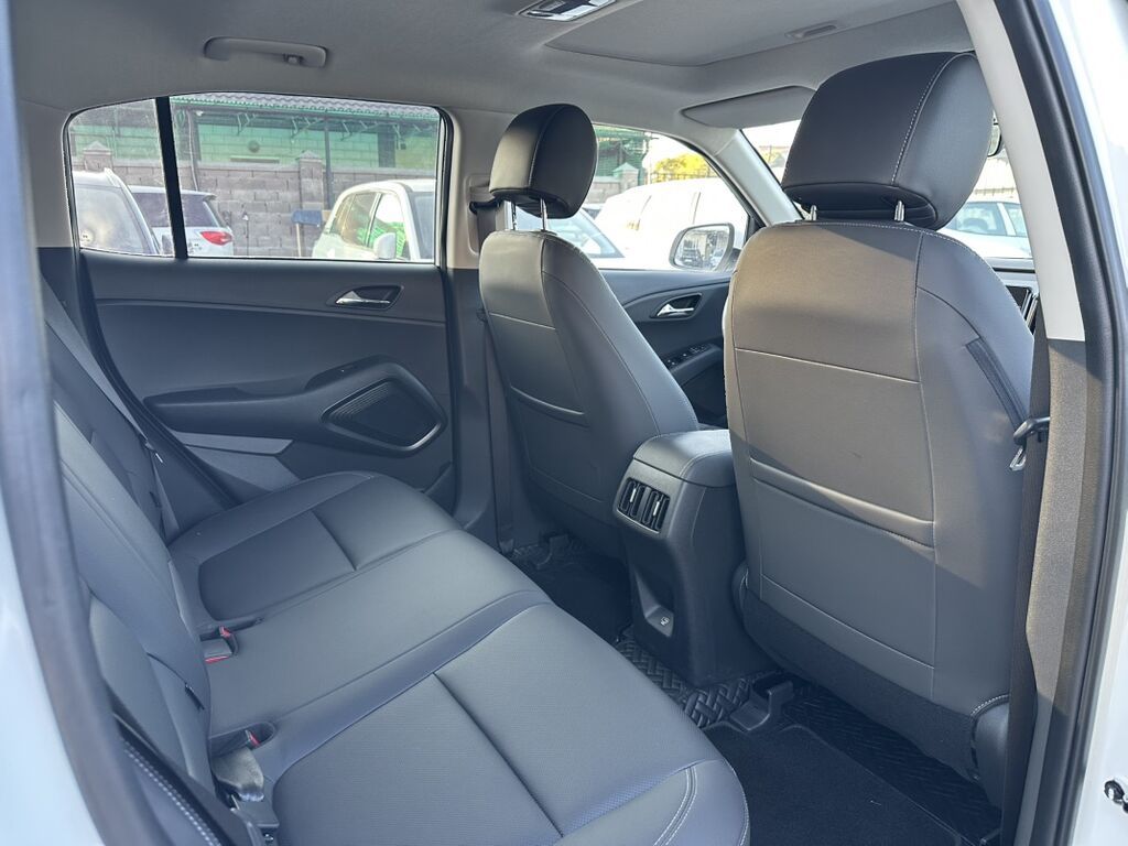 Hyundai ix35: 2022 г., Бензин, Внедорожник: фото 8