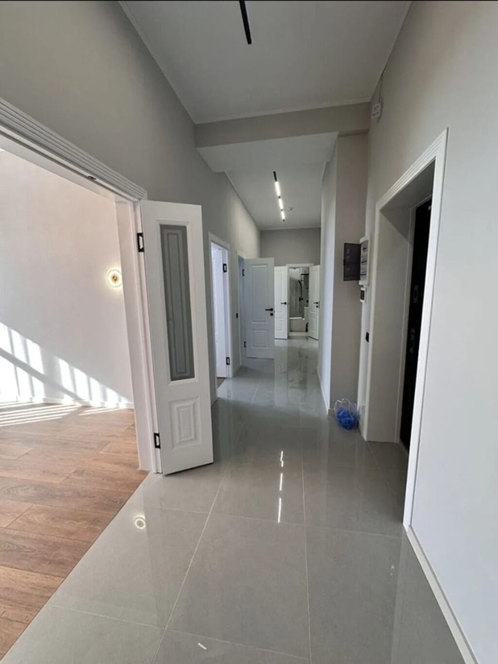 Сдам 3-комн. квартиру, 82 м², мкр. Асанбай, 13 этаж: фото 4