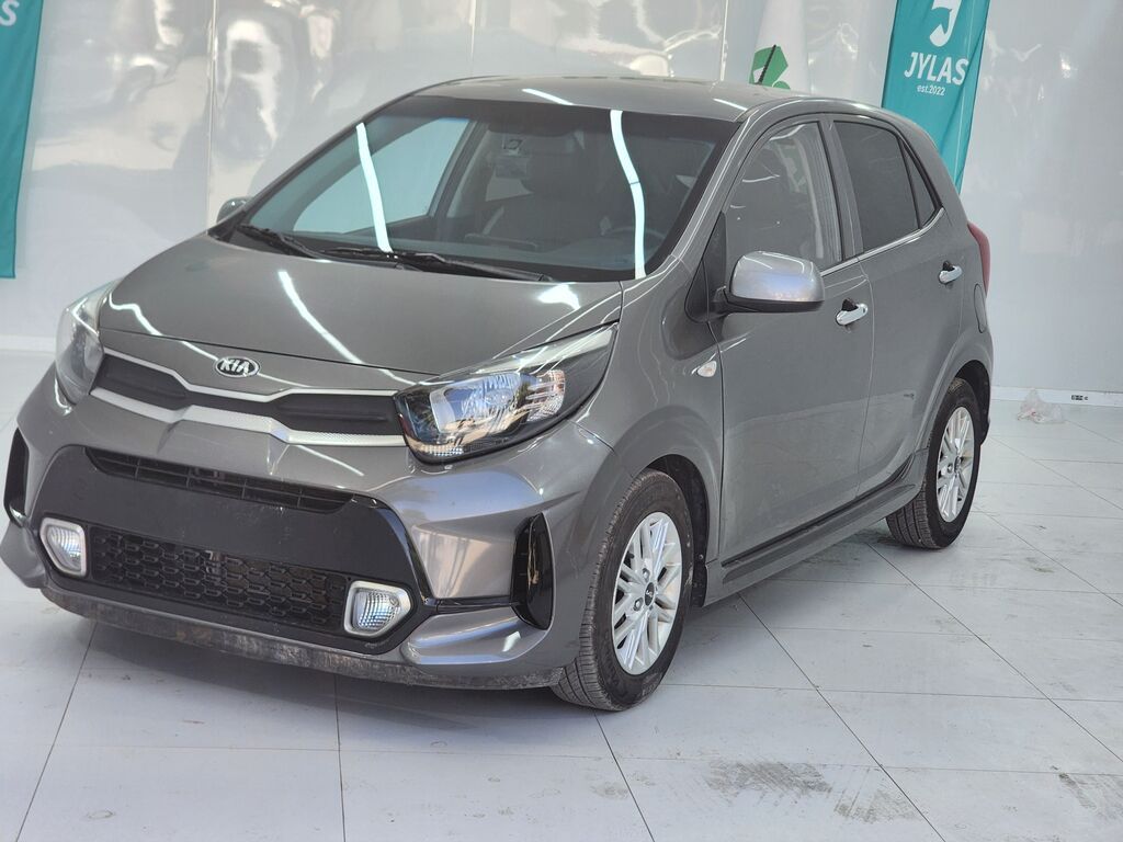 Kia Morning: 2023 г., 1 л, Автомат, Бензин, Хэтчбэк: фото 2
