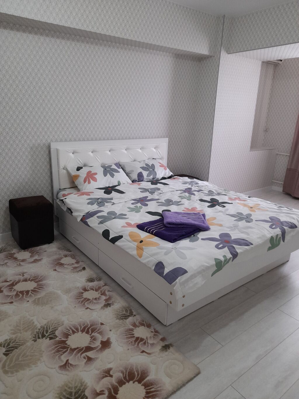 1 комната, Филармония, Парковка, Бронь, Телевизор, фото 2