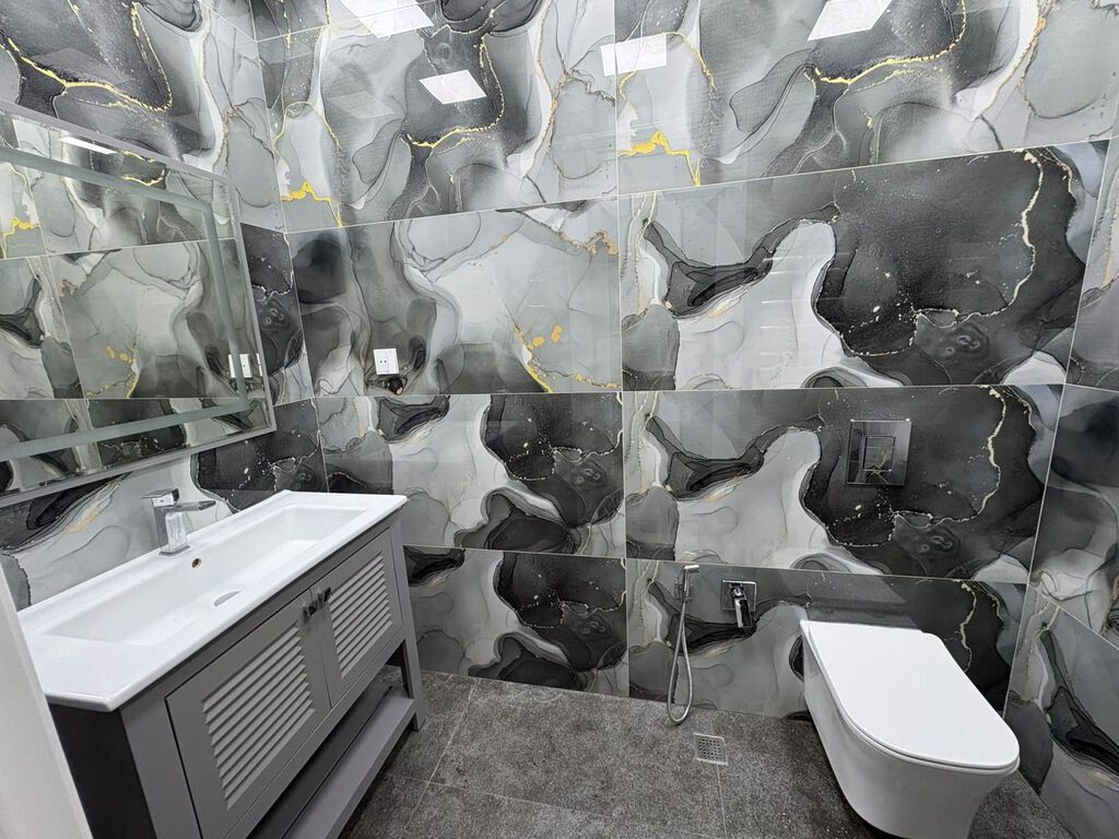 ✨ Nərimanovda, Təbriz Küçəsində "Estal MTK"-da 218 m² Lüks 5 Otaqlı