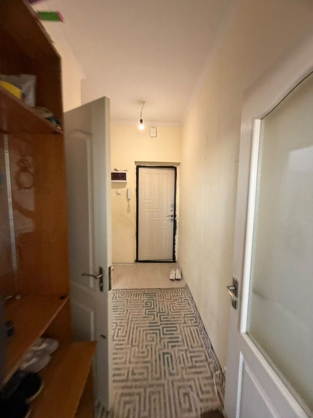 1 комната, 44 м², 4 этаж: фото 7
