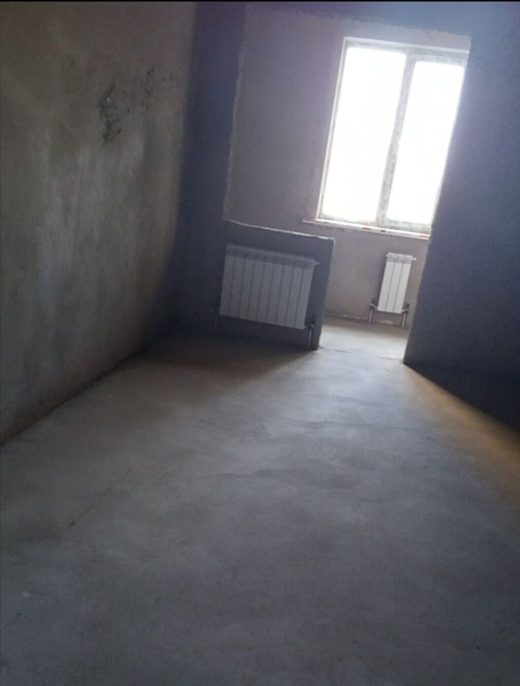 2 комнаты, 82 м², Элитка, 2 этаж, ПСО (под самоотделку) — фото 2