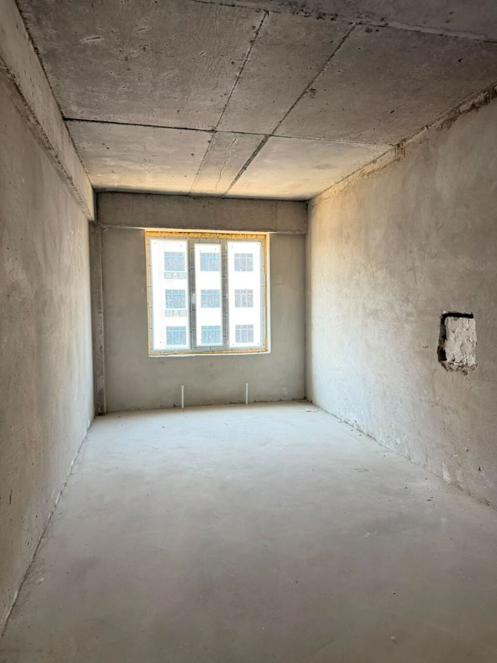 3 комнаты, 92 м², Технопарк Элитка, 12 этаж, ПСО (под самоотделку): фото 6