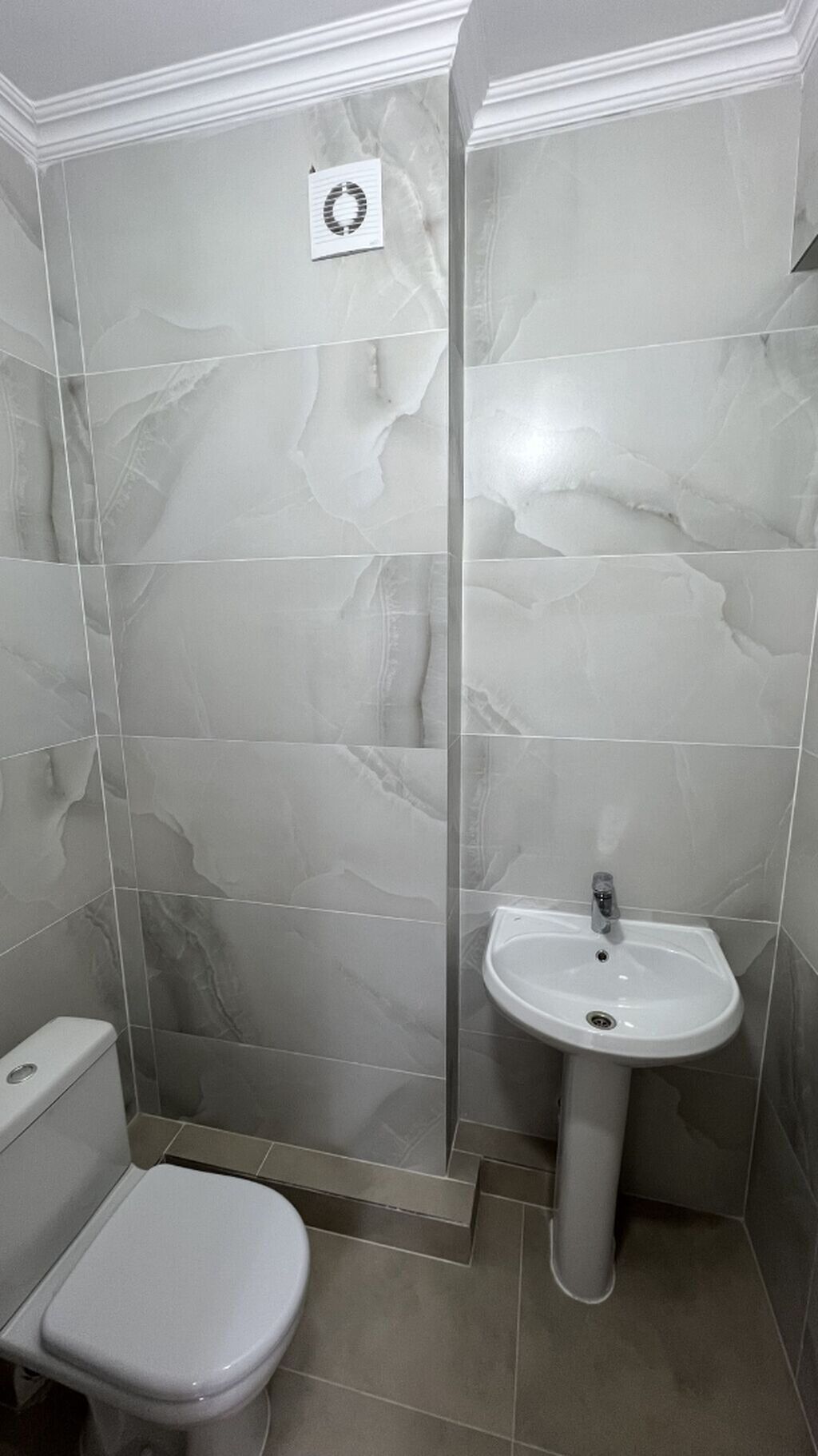 2-комн. квартира, 57 м², 5/12 эт., ЖК Суюмбаева: фото 2