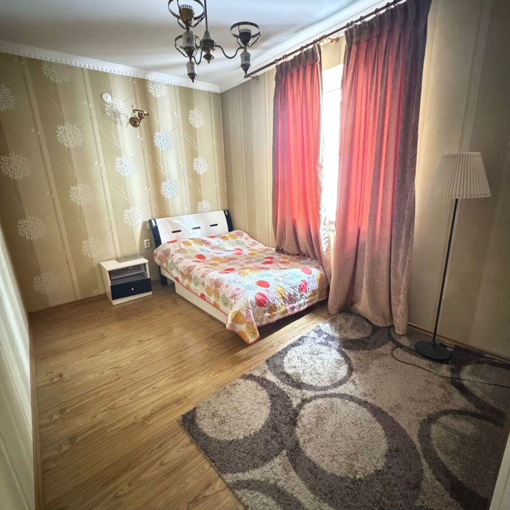 215 м², 5 комнат, Вефа ТЦ: фото 8